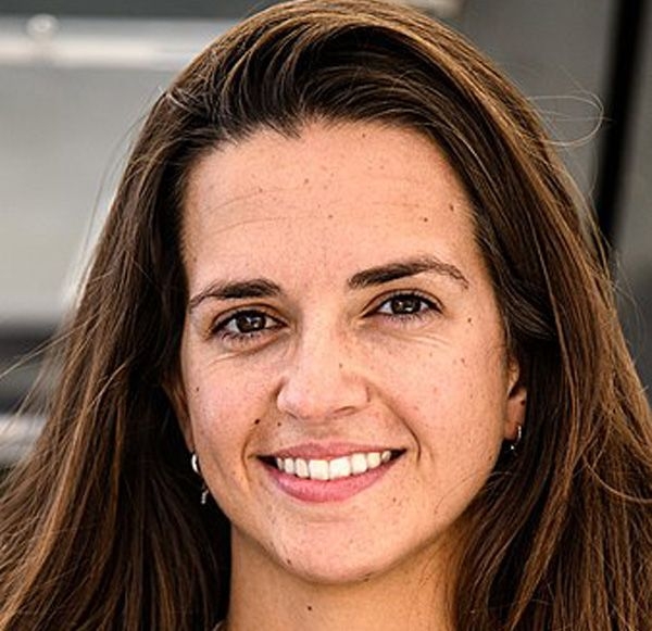 Dentista y piloto, así es Cristina Gutiérrez, la primera española en ganar el Dakar
