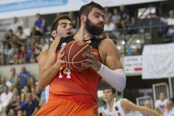 El Valencia Basket empezará su pretemporada el 22 de agosto