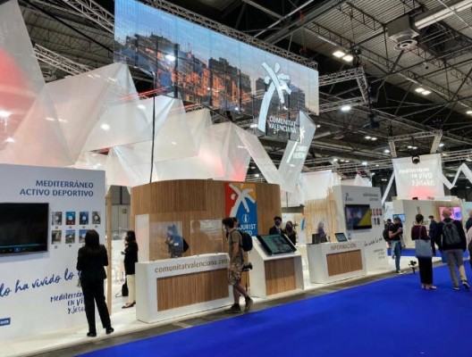 Fotur en Fitur 2024: ocio, turismo y cultura