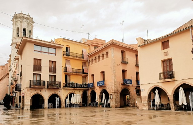PIB Group compra la correduría de seguros de Vila-real JSC, centrada en el sector cerámico
