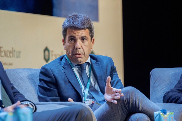Carlos Mazón: 