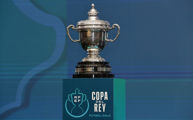 El Servigroup Peñíscola recibirá al Barça en los cuartos de final de la Copa del Rey