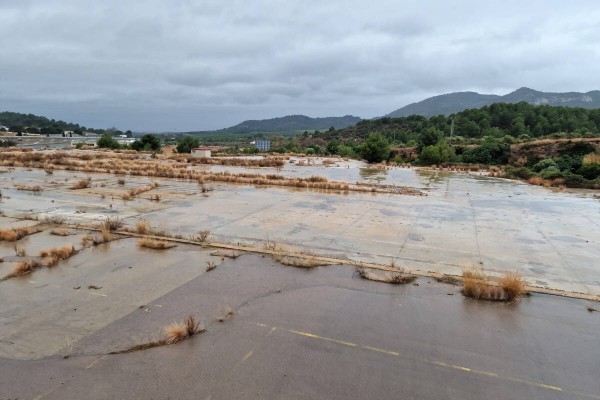El Consell rectifica y desbloquea la construcción del primer instituto en Borriol 