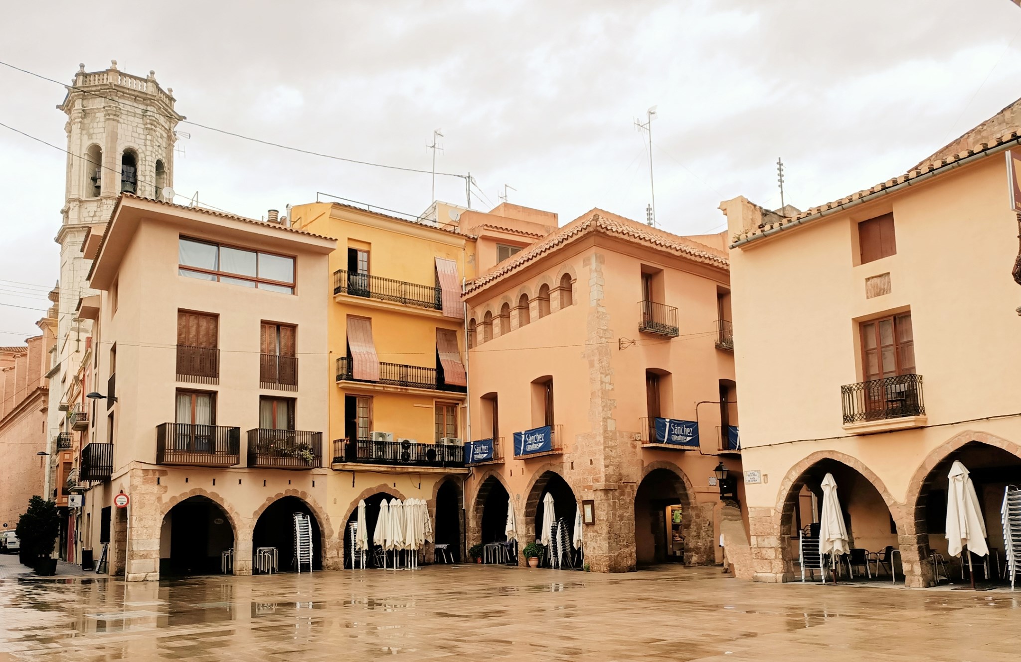 PIB Group compra la correduría de seguros de Vila-real JSC, centrada en el sector cerámico