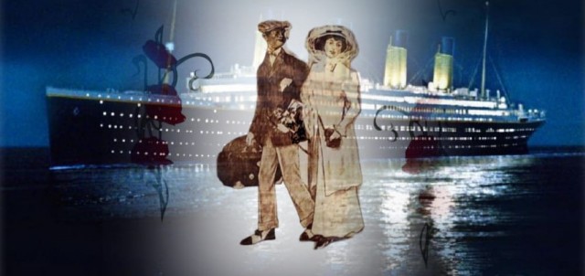 Los modernistas de Cartagena viajarán en el Titanic con un gran espectáculo musical y teatral que 'zarpará' de El Batel