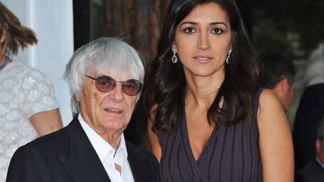 La suegra de Ecclestone es liberada tras nueve días de secuestro