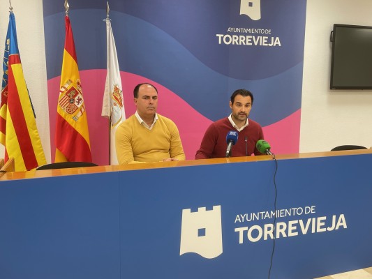 Torrevieja cambia el uso de la residencia para evitar acoger a menores como proyectó el Botànic