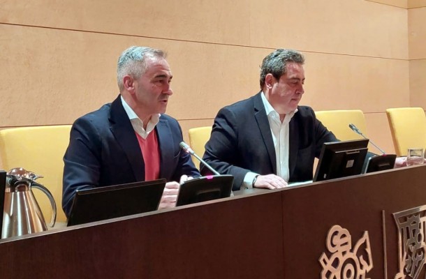 El PP rechaza una comisión de investigación sobre el sector publico de su anterior etapa en el Consell