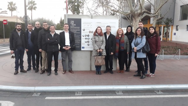 Dos proyectos innovadores coordinados por el ITC resultan finalistas en los premios go!ODS 