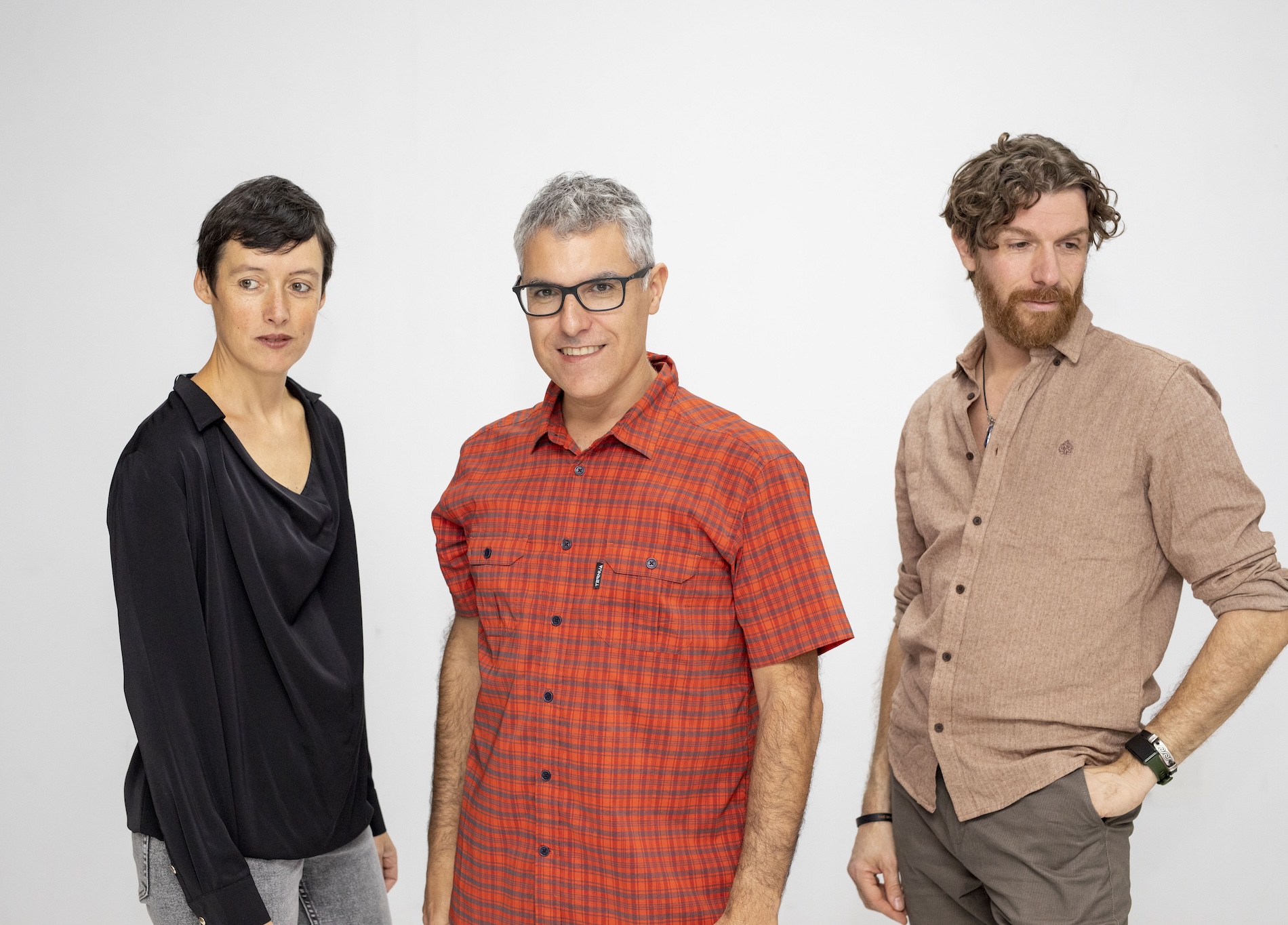 Atlàntic calfa el llançament del seu nou disc amb un nou single, 'Mig ple'