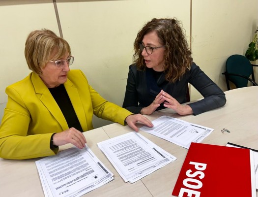 El PSOE de Alicante denuncia la inejecución de los planes turísticos anunciados hace un año en Fitur