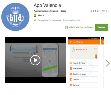 Valencia pone en marcha Canal Salud para ofrecer información e indicaciones ante alertas sanitaria