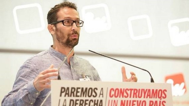 IU celebrará su asamblea federal el 18 y 19 de mayo y buscará una candidatura de consenso