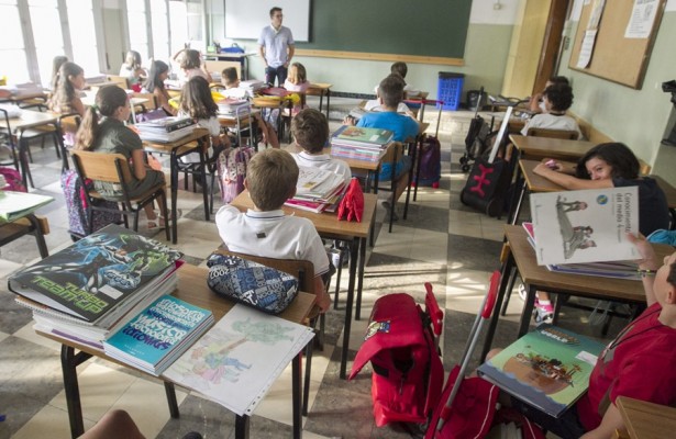 El reto de educar para un mundo en constante cambio 