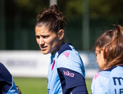 El Levante UD y el Fortuna Hjorring acuerdan la cesión de Paraluta
