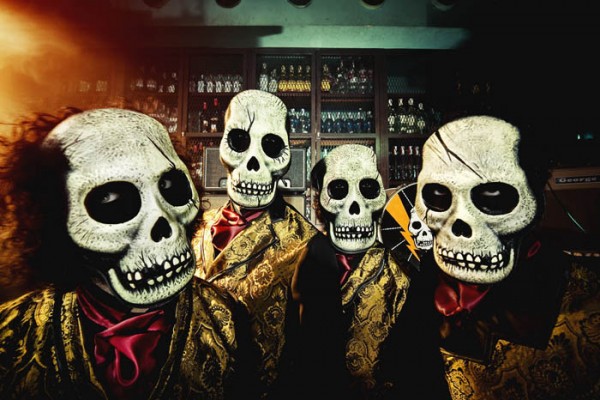 Los 10 del Deleste: estos son los conciertos que no te puedes perder