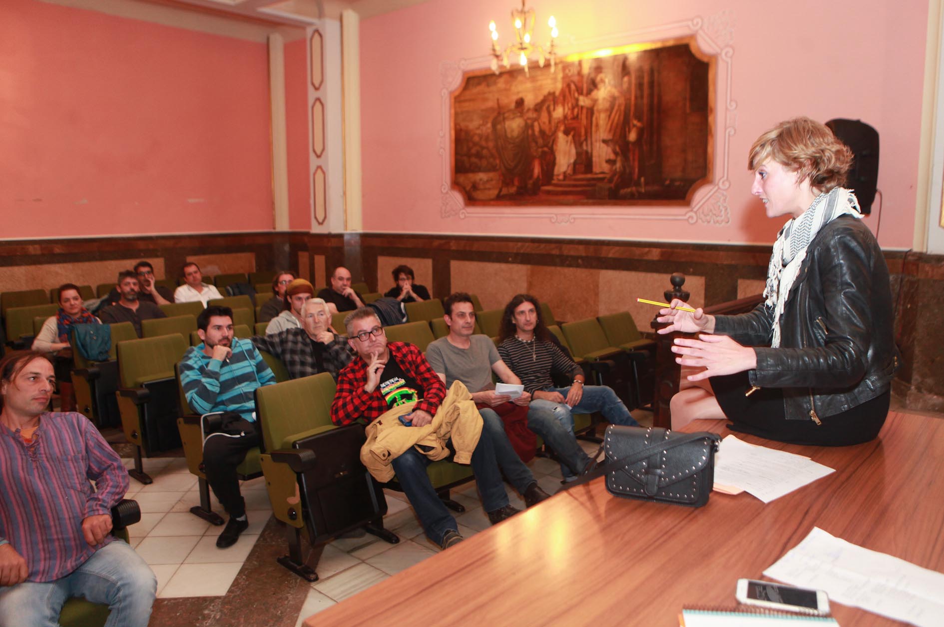 Foto: Ajuntament de Castelló. - 