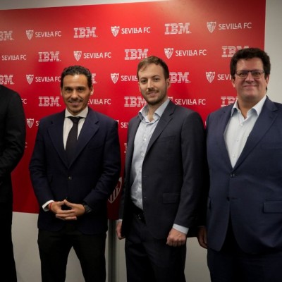 IBM y Sevilla FC apuestan por una IA que entiende jerga de los ojeadores y cambia la forma de fichar jugadores