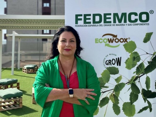 Raquel Aguado, nueva directora general de Representación ante la UE y las CCAA