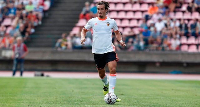 La ficha de Orban, principal obstáculo para su salida a Betis, Osasuna o Alavés