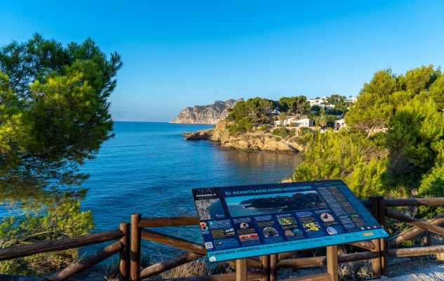 Costa Blanca: un viaje inolvidable en el nuevo año