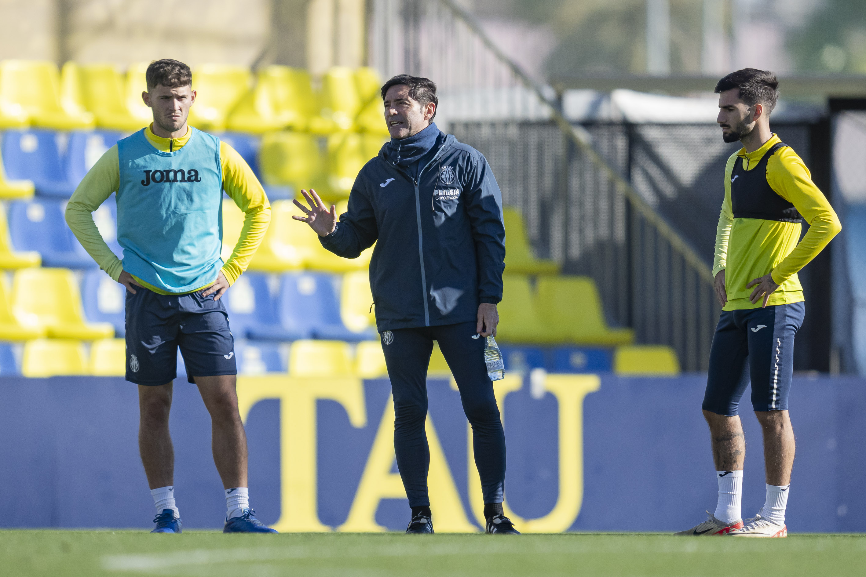 Villarreal CF - 