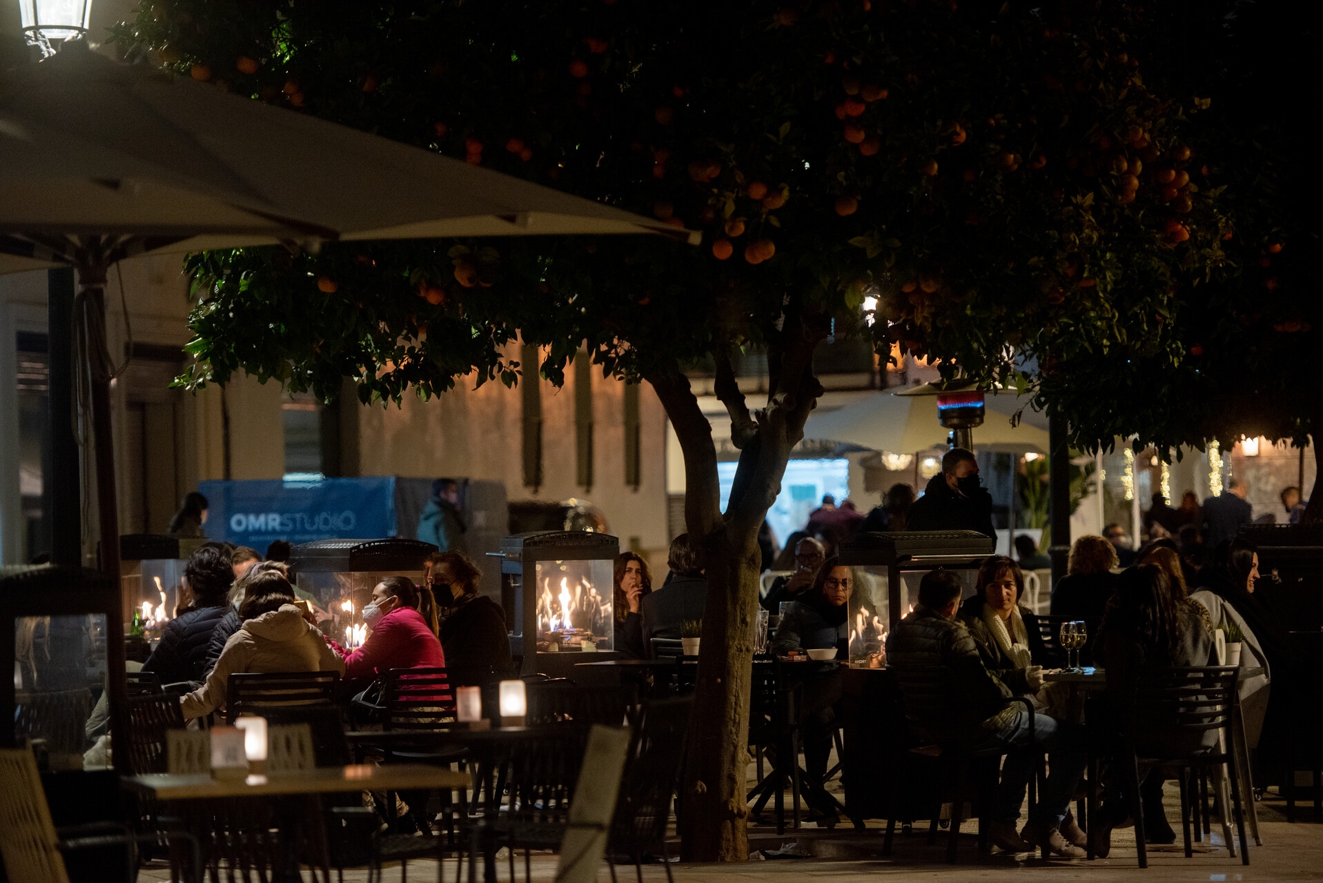 Foto: KIKE TABERNER - 