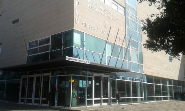 La Escuela de Enfermería de Cartagena ocupará un espacio propio dentro de la UNED