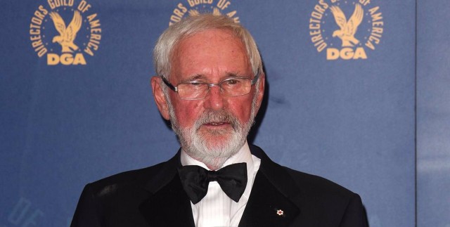 Fallece Norman Jewison, director de 'Hechizo de luna' y 'Jesucristo Superstar'