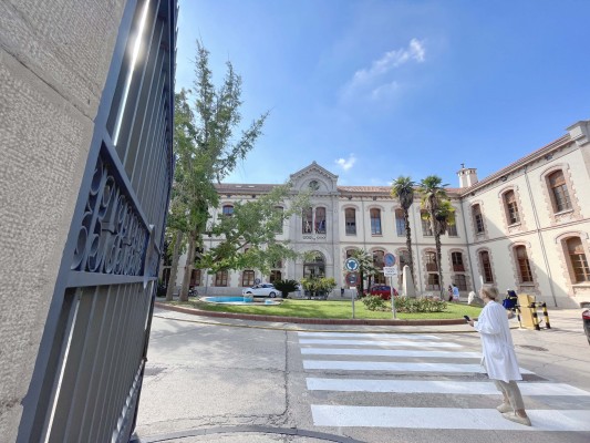 CSIF pide más personal en la Radioterapia del Provincial para activar al 100% el tercer acelerador