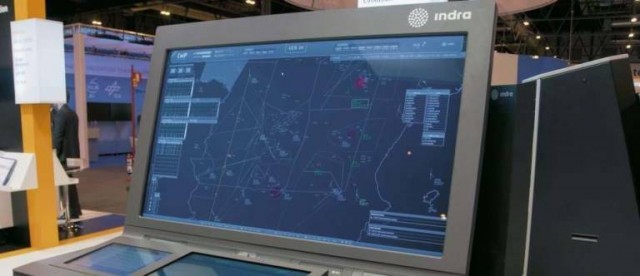 Nadie del Ibex 35 sigue el ritmo de Indra