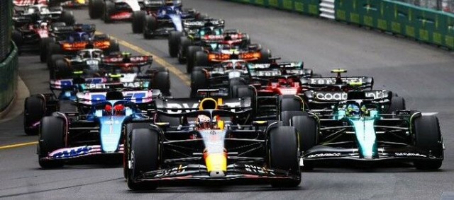 Madrid tendrá Gran Premio de Fórmula 1 a partir de 2026