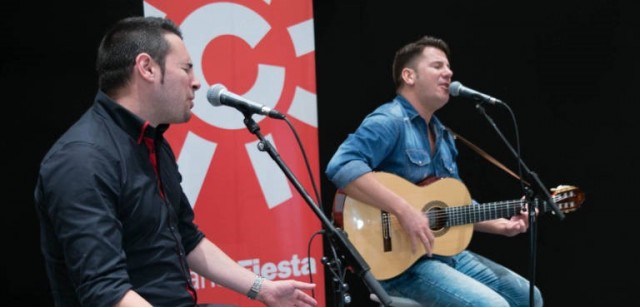 Andy y Lucas harán sonar sus últimos acordes para el público murciano el 1 de junio en 'Las Noches del Malecón'