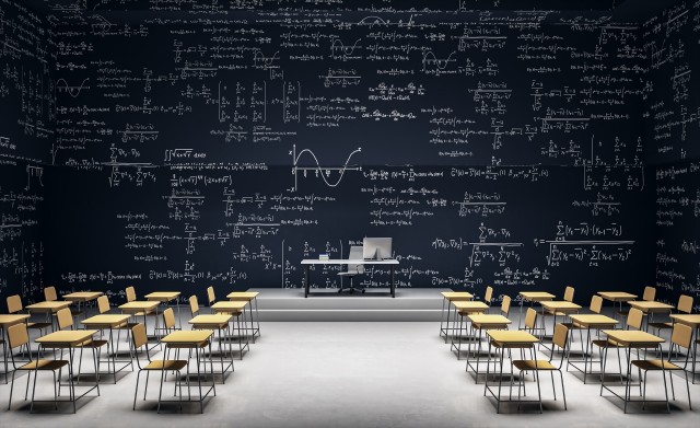 ¿Fracasos educativos?