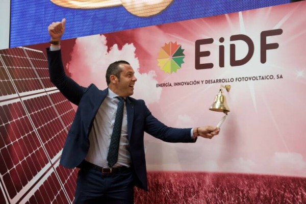 La gallega EiDF nombra cuatro nuevos consejeros y modifica su objeto social

