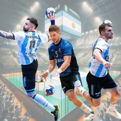 El TM Benidorm recupera a sus internacionales argentinos este miércoles
