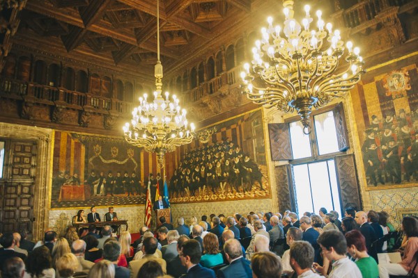 Derecho Civil Valenciano: el Consell y Les Corts deben reaccionar