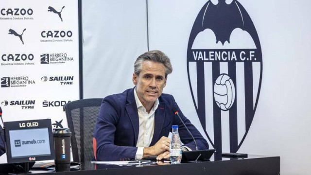 El Valencia no se mueve en el mercado