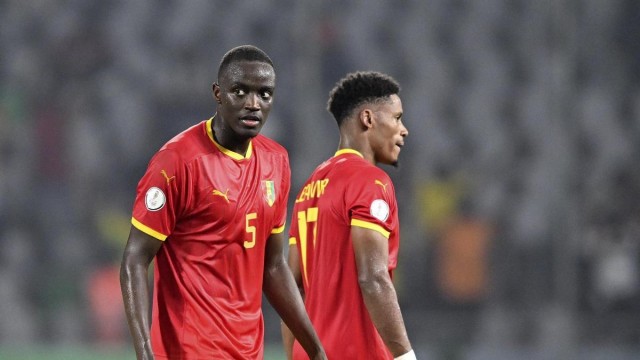 La ausencia de Diakhaby y Amallah en el Valencia se alarga: clasificados para los octavos de la Copa África
