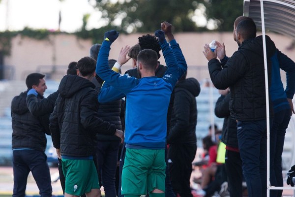 El Alcoyano presenta su peor registro goleador en Primera Federación con 17 goles en 19 jornadas