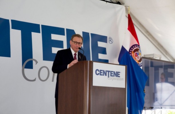 Centene, dueña del 50% de Ribera Salud, duplica sus ingresos hasta junio
