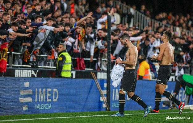 La ley del fútbol