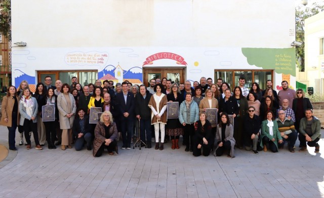 'Estellés als pobles' recorre Castellón: un proyecto para conmemorar el centenario del poeta
