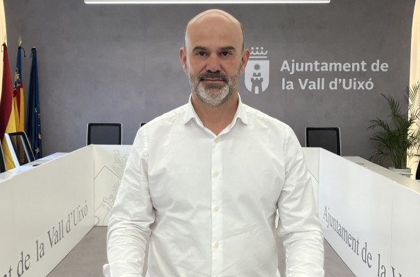 La Vall d'Uixó creará una bolsa de trabajo para la Tourist Info y la taquilla de les Coves de Sant Josep