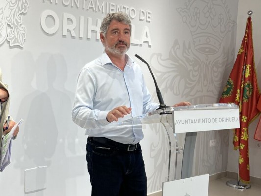 Vegara reconoce que Intervención ha pedido más informes pero niega que tumbe el presupuesto