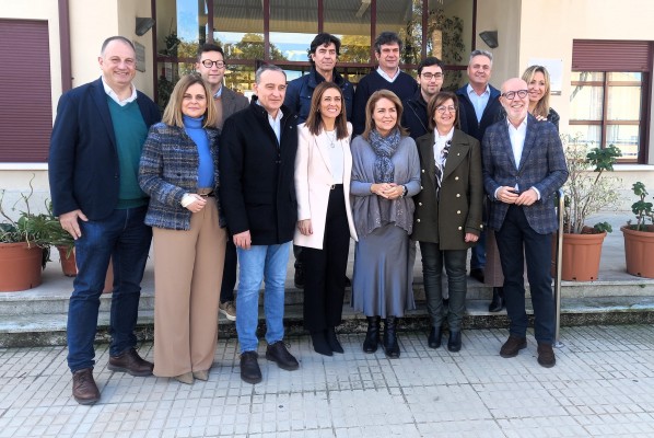 Susana Camarero destaca la atención a la salud mental como una 