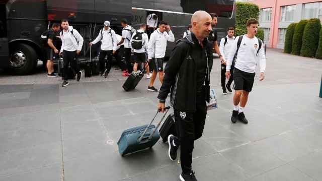 El 'caso Parejo' estalla en Inglaterra