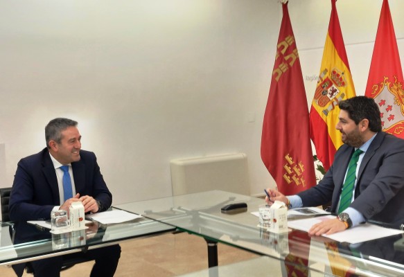 La ampliación del centro de salud Alcantarilla-Sangonera con un anexo de 864 m2 comenzará 