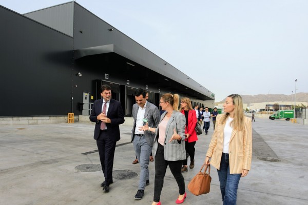 Alicante registra en tres años más de 60 proyectos prioritarios con 185 millones y 4.000 empleos
