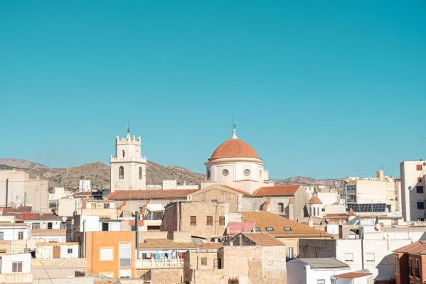 Los atractivos de Crevillent: el único municipio de la Comunitat, junto con Elche, con dos Fiestas de Interés Turístico Internacional